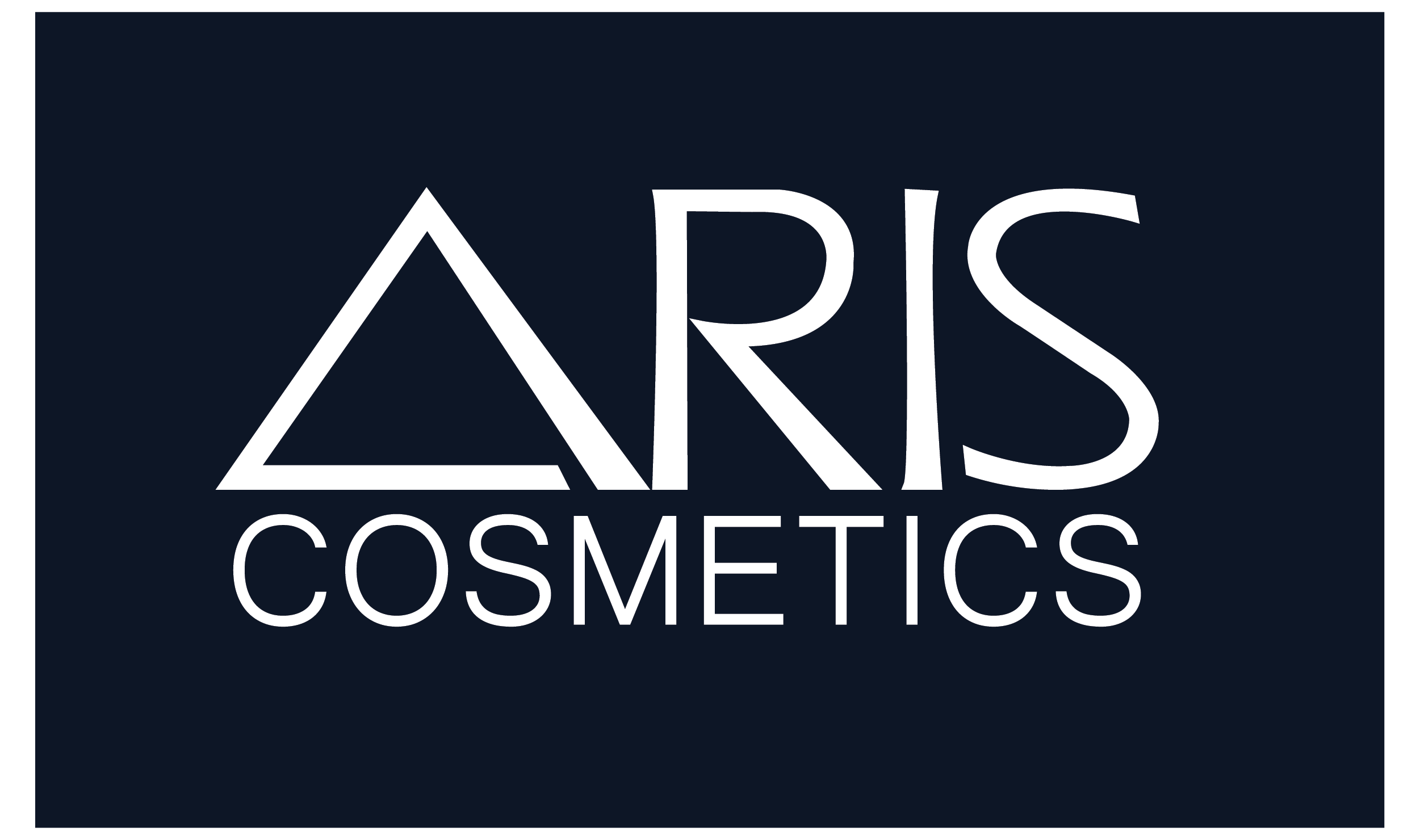aris cosmetics
