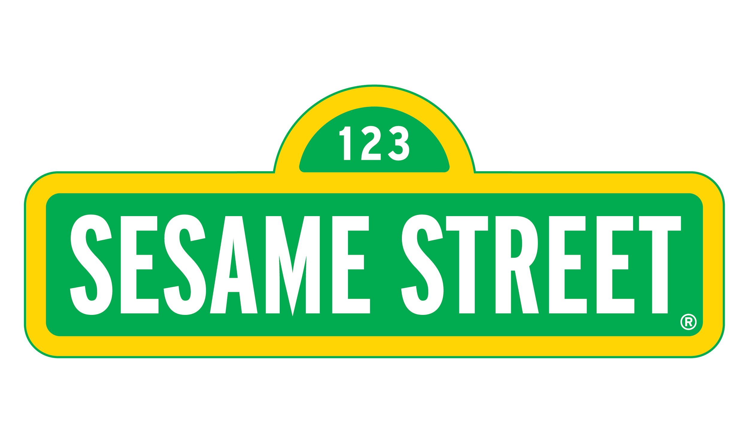 sesame street