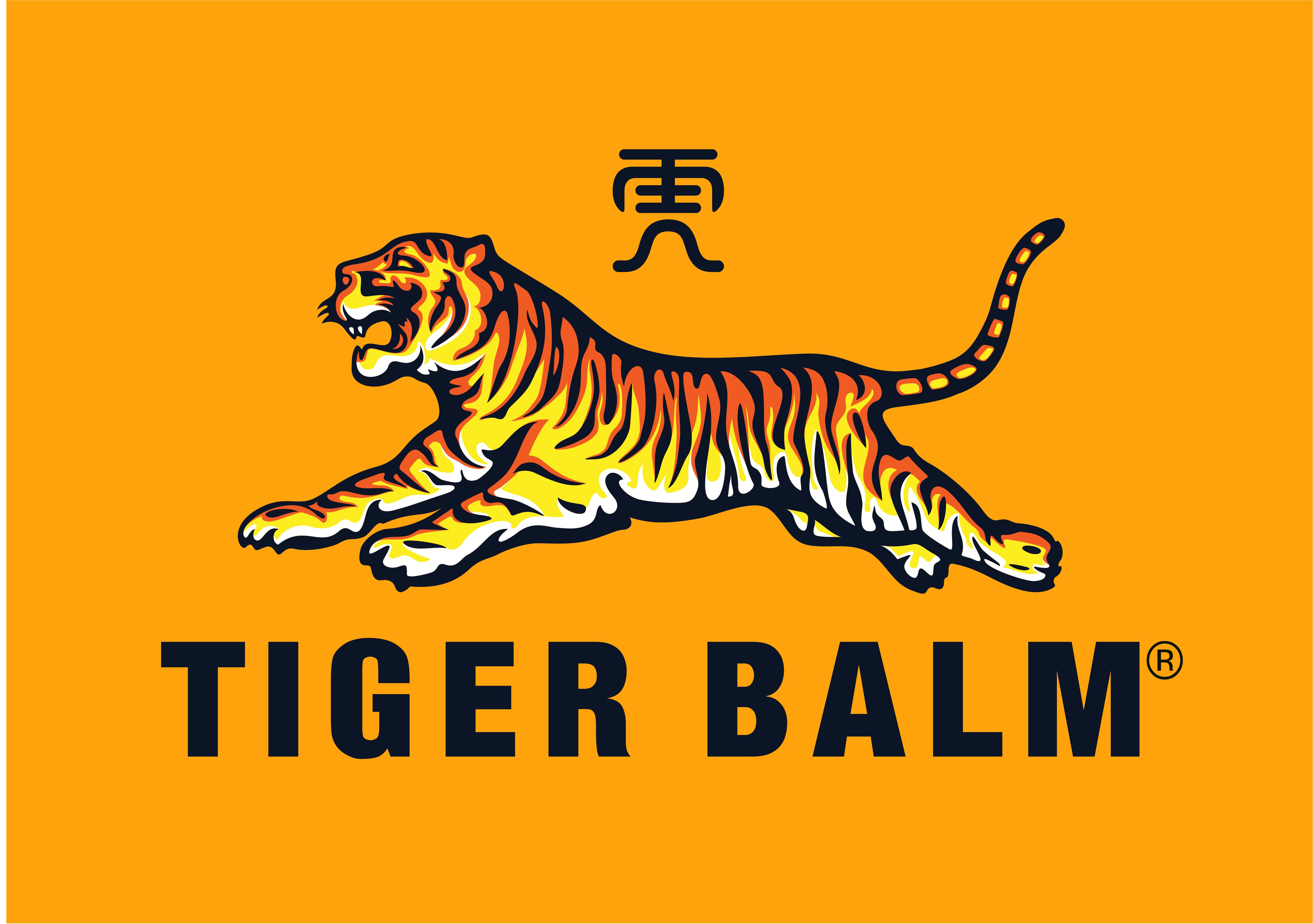 tiger balm